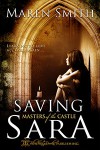 Saving Sara - Maren Smith