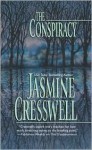 The Conspiracy - Jasmine Cresswell