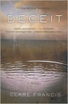 Deceit - Clare Francis