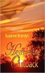 Heat in the Outback - Suzanne Brandyn, Suzanne Brandyn