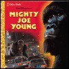 Mighty Joe Young (Golden Look-Look Books) - Matt Mitter, Che Rudko