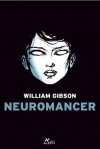 Neuromancer (Sprawl Trilogy, #1) - William Gibson, Alex Antunes