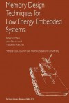 Memory Design Techniques for Low Energy Embedded Systems - Alberto Macii, Luca Benini, Massimo Poncino