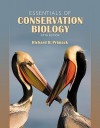 Essentials of Conservation Biology, Fifth Edition - Richard B. Primack