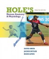 Hole's Human Anatomy & Physiology with Connect Plus Access Card - David Shier, Jackie Butler, Ricki Lewis