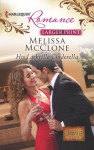 His Larkville Cinderella - Melissa McClone