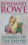 Enemies of the Empire - Rosemary Rowe