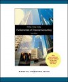 Fundamentals of Financial Accounting - Fred Phillips