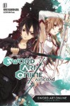 Sword Art Online 1: Aincrad - Reki Kawahara