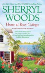 Home at Rose Cottage: Three Down the AisleWhat's Cooking? - Sherryl Woods