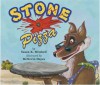 Stone Pizza - Susan K. Mitchell