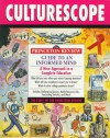 PR Culturescope: Princeton Review Guide to an Informed Mind (Princeton Review Series) - Chris Kensler, Leland Elliot, Princeton Review