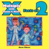 Multiply with Moose and Melve: Facts of 2 - Marie Gibson