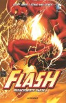 Flash - Renacimiento #1 - Geoff Johns, Ethan Van Sciver, Alex Sinclair