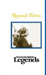 Round Table: Thoroughbred Legends - John McEvoy