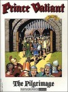 Prince Valiant, Vol. 20: Pilgrimage - Hal Foster