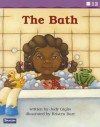 Saxon Phonics & Spelling Grade K Frb12 The Bath (Manuf) - Lorna Simmons