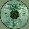 International Folk Songs for Solo Singers - Jay Althouse