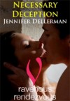 Necessary Deception - Jennifer Dellerman