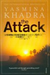 The Attack - Yasmina Khadra