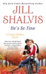 He's So Fine - Jill Shalvis