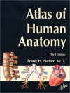 Atlas of Human Anatomy - Frank H. Netter