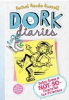 Dork Diaries 4 - Rachel Renée Russell