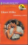 Obietnica Luke'a - Eileen Wilks