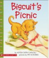 Biscuit's Picnic - Alyssa Satin Capucilli, Pat Schories