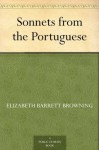Sonnets from the Portuguese (勃朗宁夫人十四行爱情诗集) (免费公版书) - Elizabeth Barrett Browning, (伊丽莎白·巴雷特·勃朗宁)