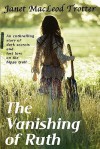 The Vanishing of Ruth - Janet MacLeod Trotter