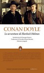 Le avventure di Sherlock Holmes - Nicoletta Rosati Bizzotto, Giuseppe Bonura, Arthur Conan Doyle