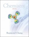 Chemistry - Chang