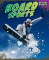 Board Sports - Michael Hurley