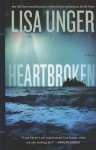 Heartbroken - Lisa Unger