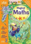 Magical Maths (Magical Topics) - Lynn Huggins-Cooper, Helen Cooper, Alison Head