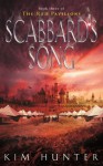 Scabbard's Song: The Red Pavilions: Book Three - Kim Hunter