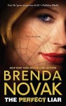 The Perfect Liar - Brenda Novak