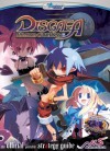 Disgaea: Afternoon of Darkness - The Official Strategy Guide - Double Jump