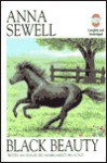 Black Beauty: His Groom and Companions - Anna Sewell, Margaret Blount