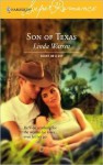 Son of Texas - Linda Warren