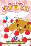 Fluffy, Fluffy Cinnamoroll, Vol. 2 - Yumi Tsukirino