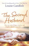 The Second Husband - Louise Candlish