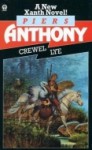 Crewel Lye - Piers Anthony