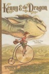 Kenny & the Dragon - Tony DiTerlizzi