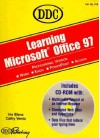 Learning Microsoft Office 97 [With CDROM] - Iris Blanc