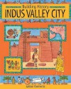 Indus Valley City - Gillian Clements