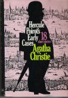 Hercule Poirot's Early Cases - Agatha Christie
