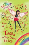 Tasha the Tap Dance Fairy - Daisy Meadows, Georgie Ripper