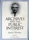 Archives and the Public Interest - Ernst Posner